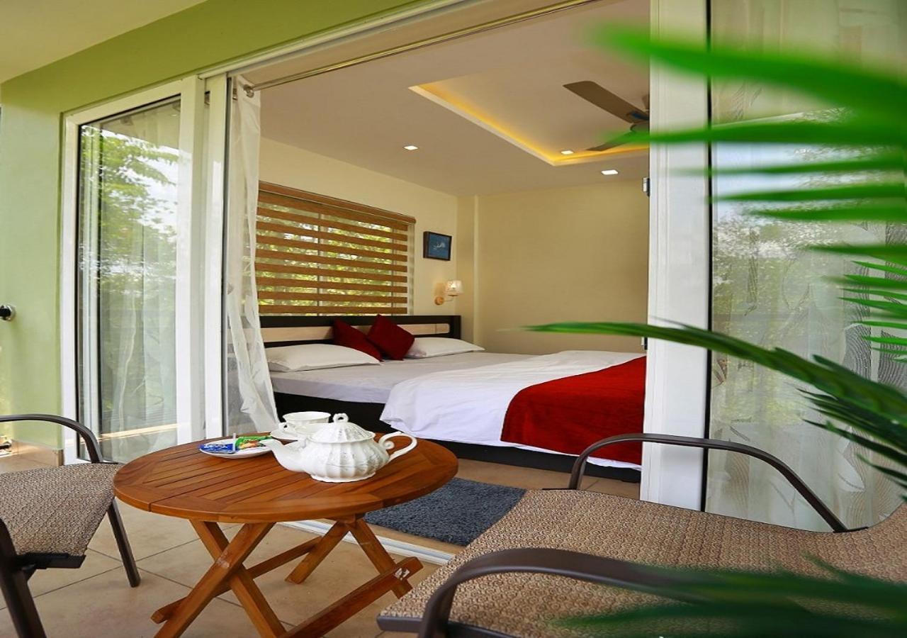 Glad Valley Wayanad By Lexstays-Tea Estate Villa Esterno foto